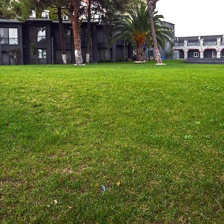 Denizati Plus Hotel Istanbulská provincie Exteriér fotografie