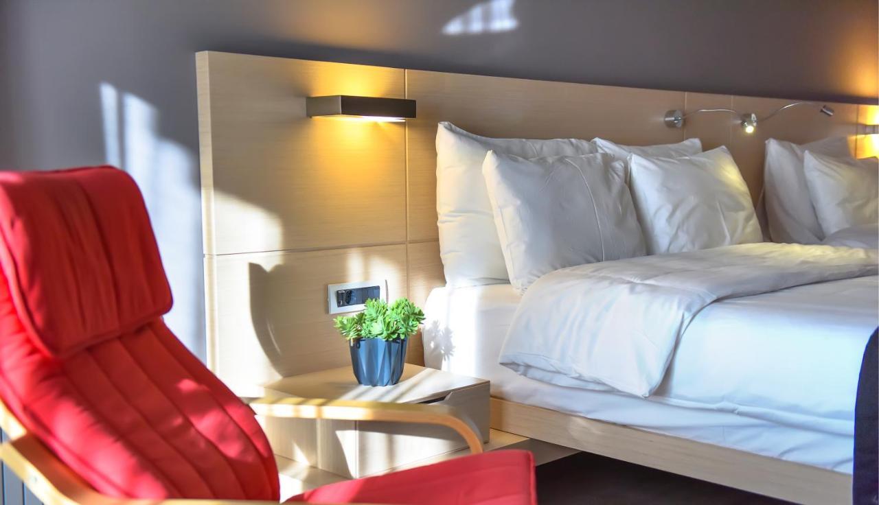 Denizati Plus Hotel Istanbulská provincie Exteriér fotografie