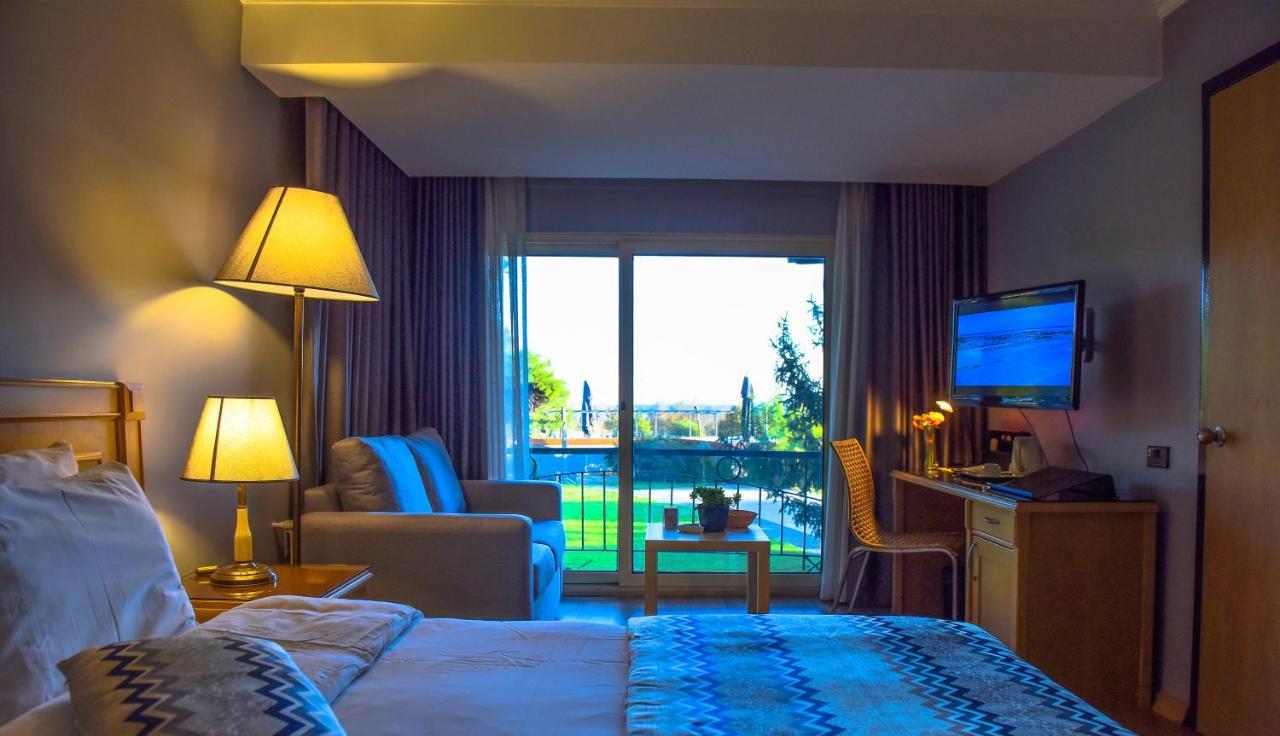 Denizati Plus Hotel Istanbulská provincie Exteriér fotografie