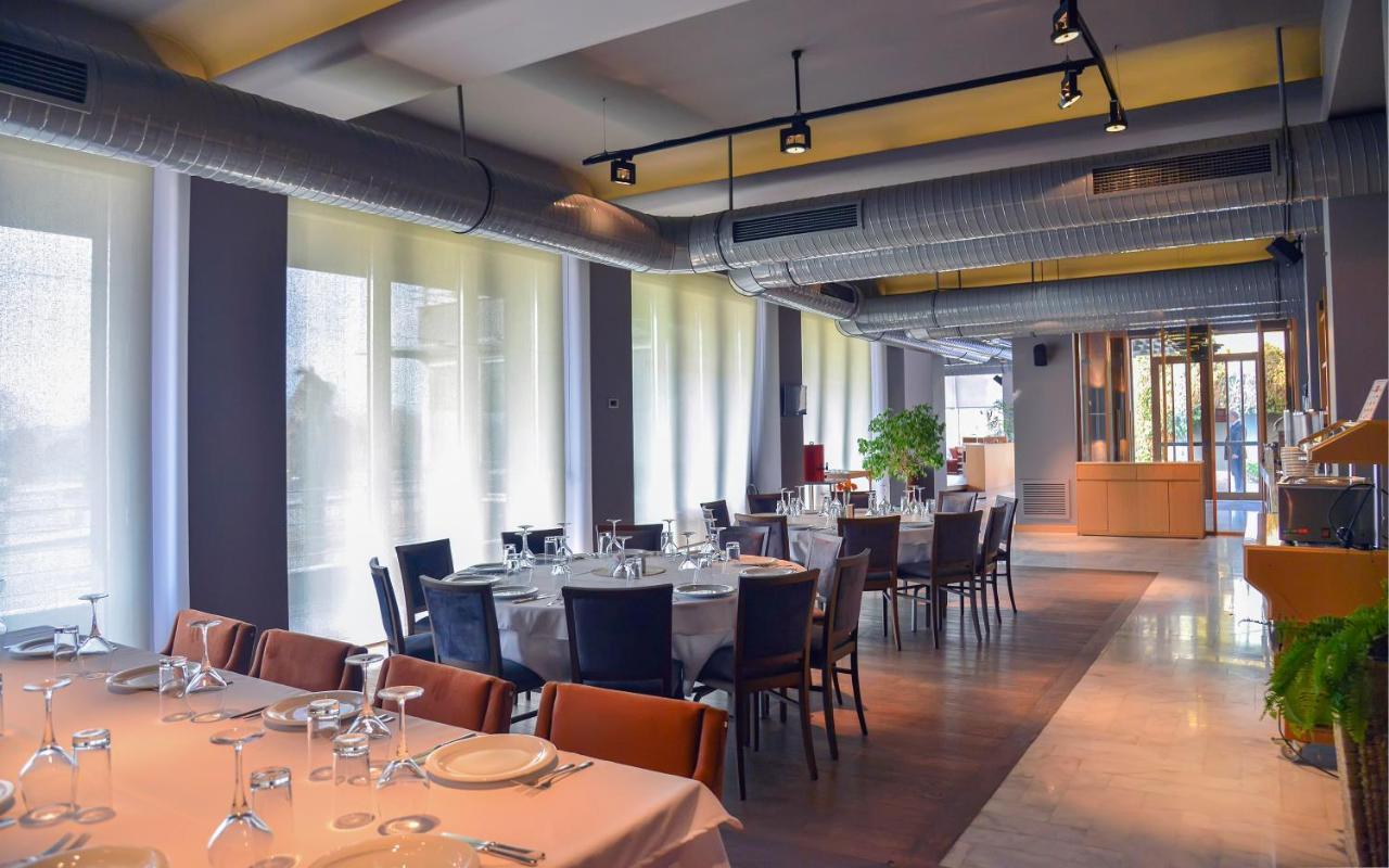 Denizati Plus Hotel Istanbulská provincie Exteriér fotografie
