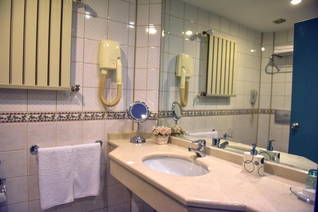 Denizati Plus Hotel Istanbulská provincie Exteriér fotografie