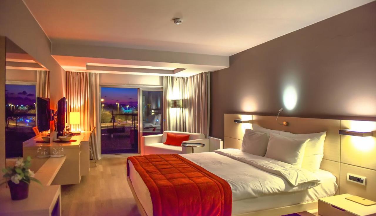 Denizati Plus Hotel Istanbulská provincie Exteriér fotografie