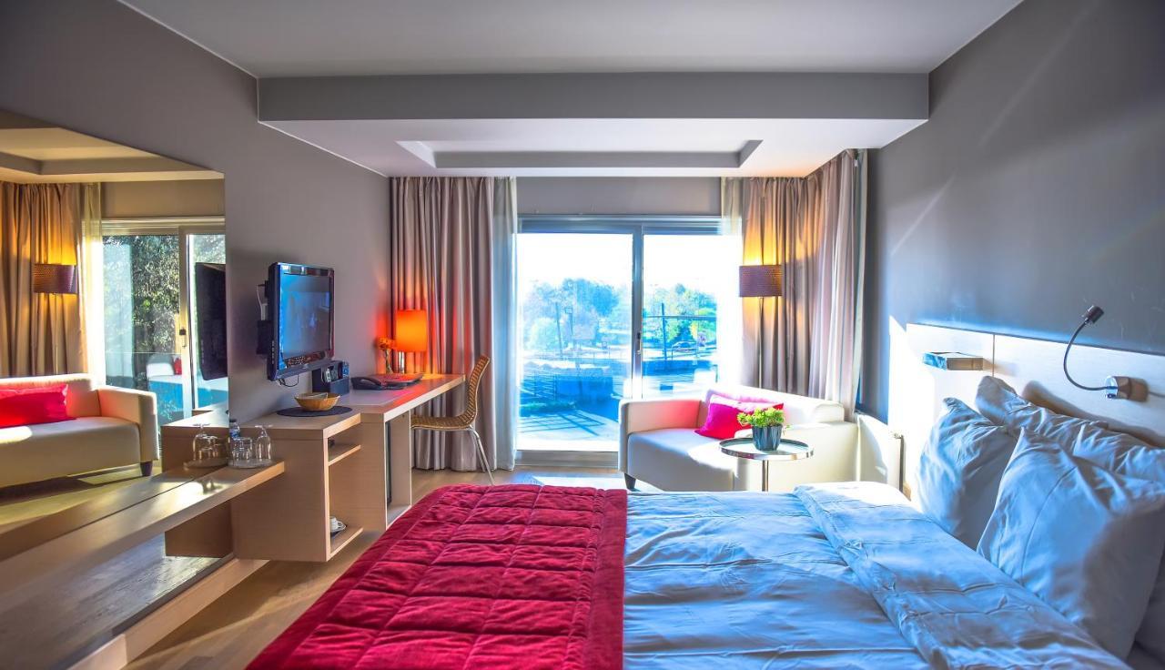 Denizati Plus Hotel Istanbulská provincie Exteriér fotografie