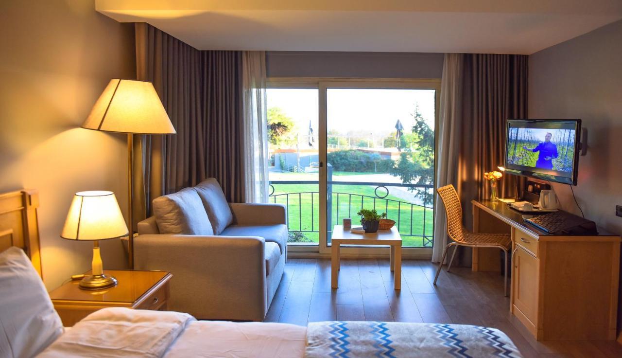 Denizati Plus Hotel Istanbulská provincie Exteriér fotografie